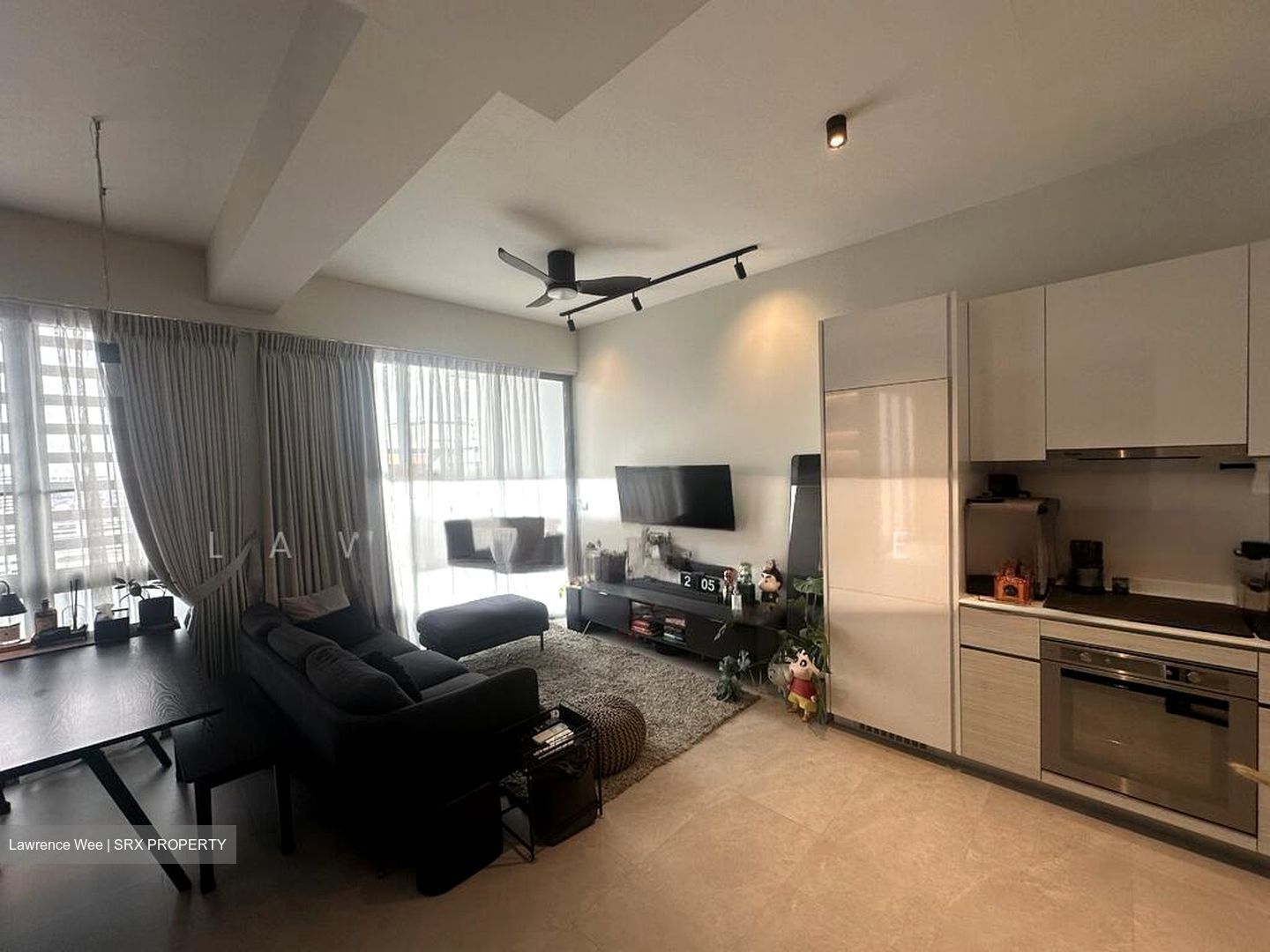 TRE Residences (D14), Condominium #503649891